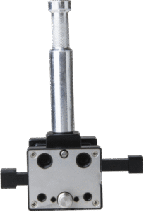 KUPO KS-275 Dual V-Lock Adapter