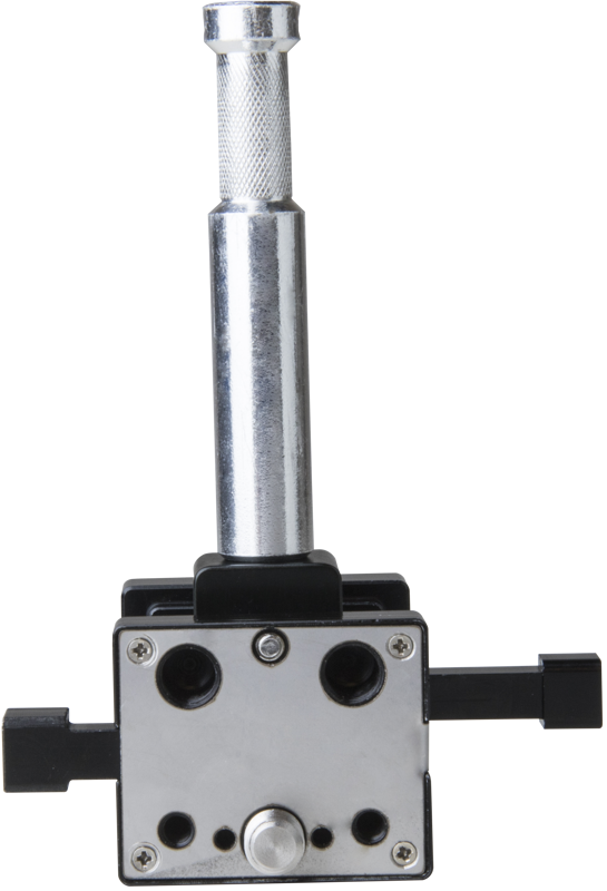 KUPO KS-275 Dual V-Lock Adapter