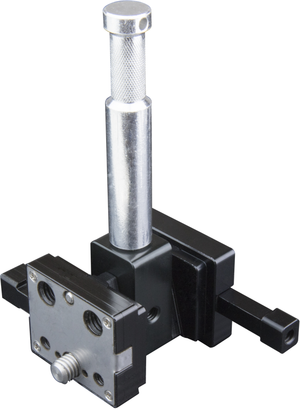 KUPO KS-275 Dual V-Lock Adapter