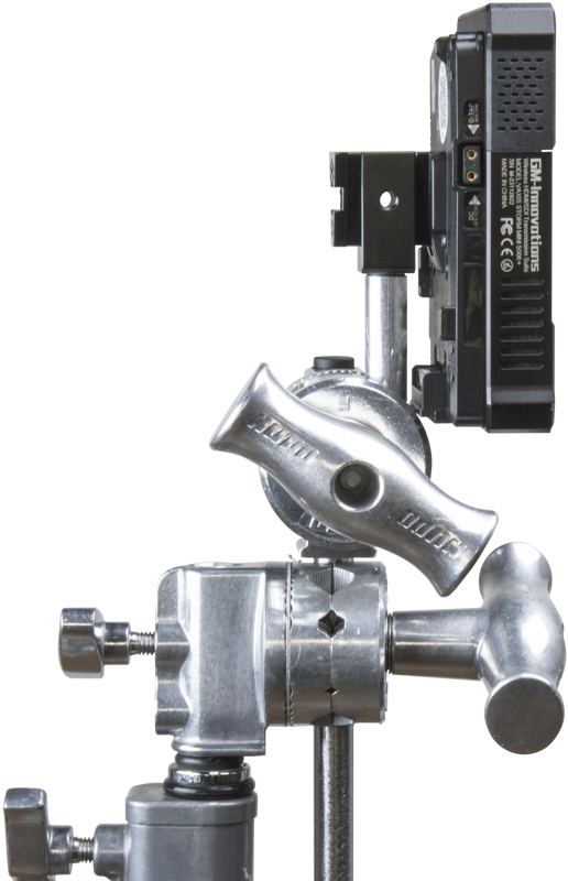 KUPO KS-275 Dual V-Lock Adapter