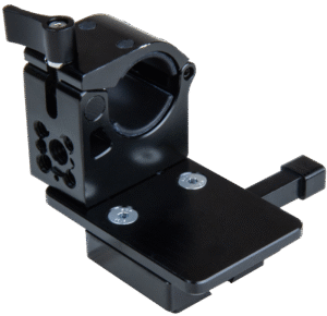 KUPO KS-276 V Mount Battery Adapter For Gimbal Clamp