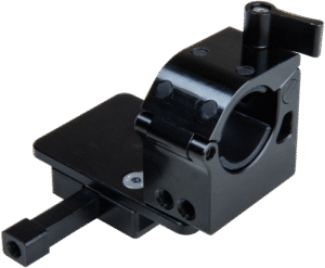 KUPO KS-276 V Mount Battery Adapter For Gimbal Clamp