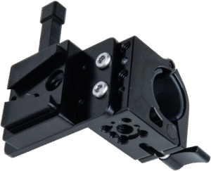 KUPO KS-276 V Mount Battery Adapter For Gimbal Clamp