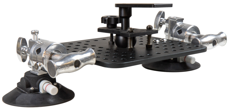 KUPO KS-278 Cheese Plate Baby Adapter