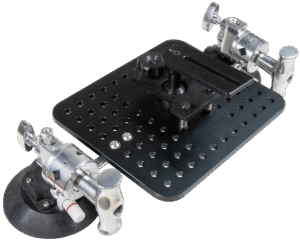 KUPO KS-278 Cheese Plate Baby Adapter