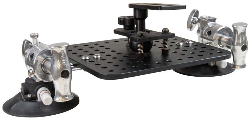 KUPO KS-278 Cheese Plate Baby Adapter