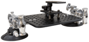 KUPO KS-278 Cheese Plate Baby Adapter