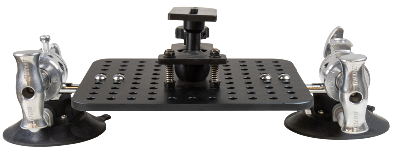 KUPO KS-278 Cheese Plate Baby Adapter