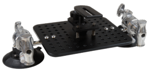 KUPO KS-278 Cheese Plate Baby Adapter