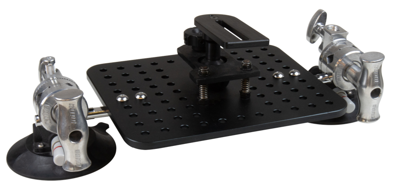 KUPO KS-278 Cheese Plate Baby Adapter