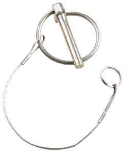 KUPO KS-279 Linchpin Set (Set of 5)