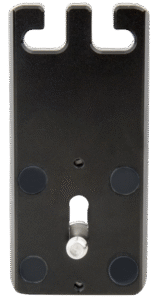 KUPO KS-285 Double Plate( Quick Release Plate For Arca-Swiss & Rc2 )