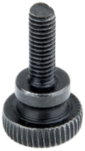 KUPO KS-292 M4 Knurled Shoulder Steel Thumb Screw (Set For 4)