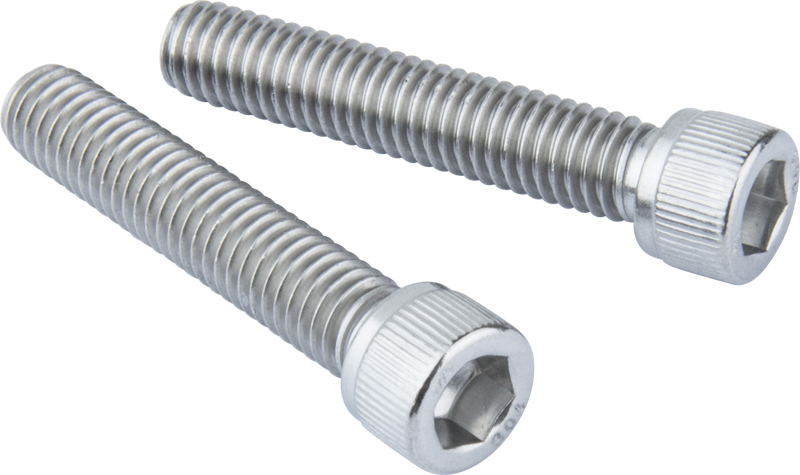 KUPO KS-298 3/8"-16 Stainless Steel Hex Scoket Cap Screw 50.8mm(L)