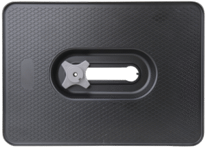 KUPO KS-301B Aluminum Table For Laptops &Projector w/Non-Slip Pad