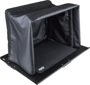 KUPO KS-310B Screen Sunshade