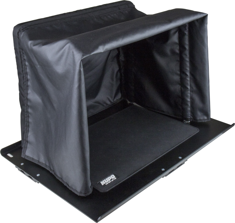 KUPO KS-310B Screen Sunshade