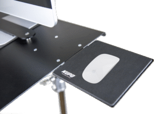 KUPO KS-311B Side Table For Mouse