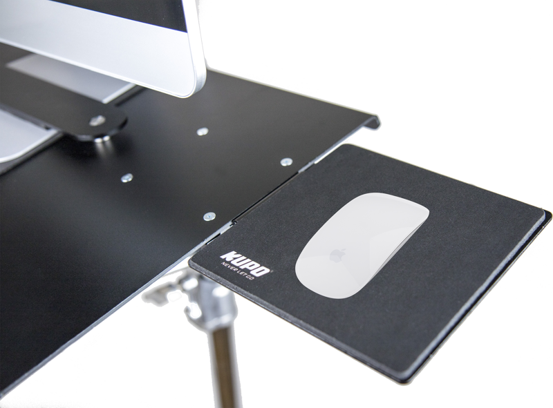 KUPO KS-311B Side Table For Mouse