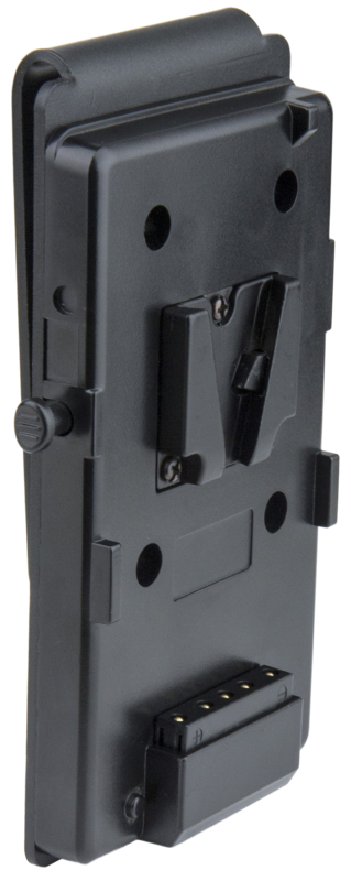 KUPO KS-314B V-Mount Battery Holder For Tehermate