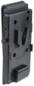 KUPO KS-314B V-Mount Battery Holder For Tehermate