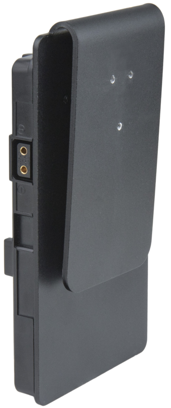 KUPO KS-314B V-Mount Battery Holder For Tehermate