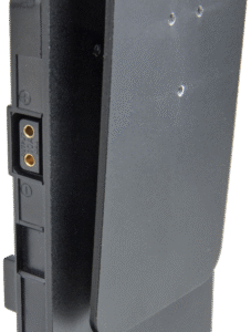 KUPO KS-314B V-Mount Battery Holder For Tehermate