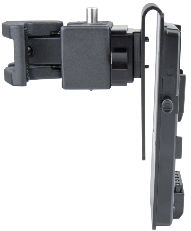 KUPO KS-314B V-Mount Battery Holder For Tehermate