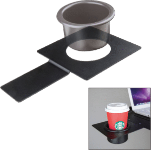 KUPO KS-315B Cup Holder For Tethermate