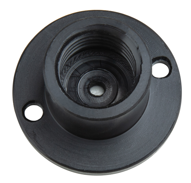 KUPO KS-327 Nylon E27 Lamp Holder