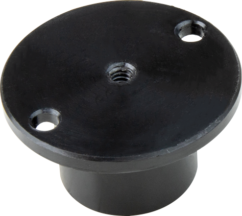 KUPO KS-327 Nylon E27 Lamp Holder