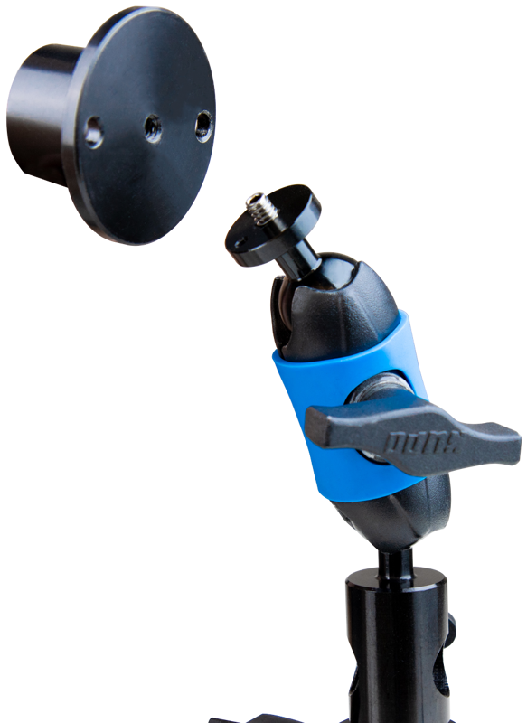 KUPO KS-327 Nylon E27 Lamp Holder