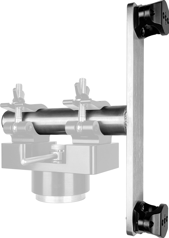 KUPO KS-332 Pipe To Easyrig T Bracket