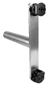 KUPO KS-334 Pipe To Easyrig Coupler (Set of 2)