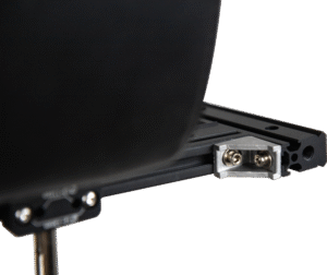 KUPO KS-340 Connecting Set For Headset Mounting Bracket