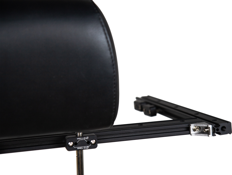 KUPO KS-340 Connecting Set For Headset Mounting Bracket