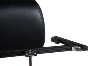 KUPO KS-340 Connecting Set For Headset Mounting Bracket