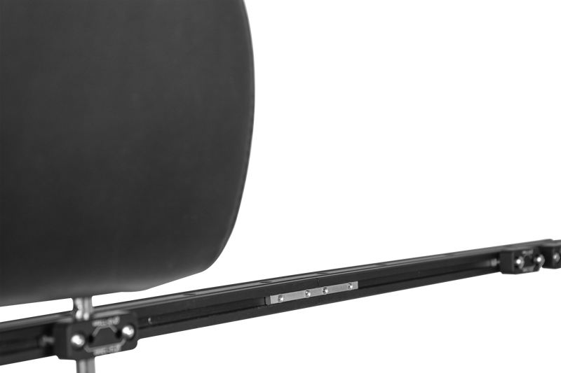 KUPO KS-340 Connecting Set For Headset Mounting Bracket