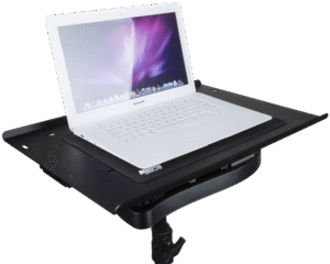 KUPO KS-359B *Pencil Tray For Tethermate