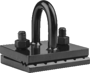 KUPO KS-377 Pinch Clamp Die-Down