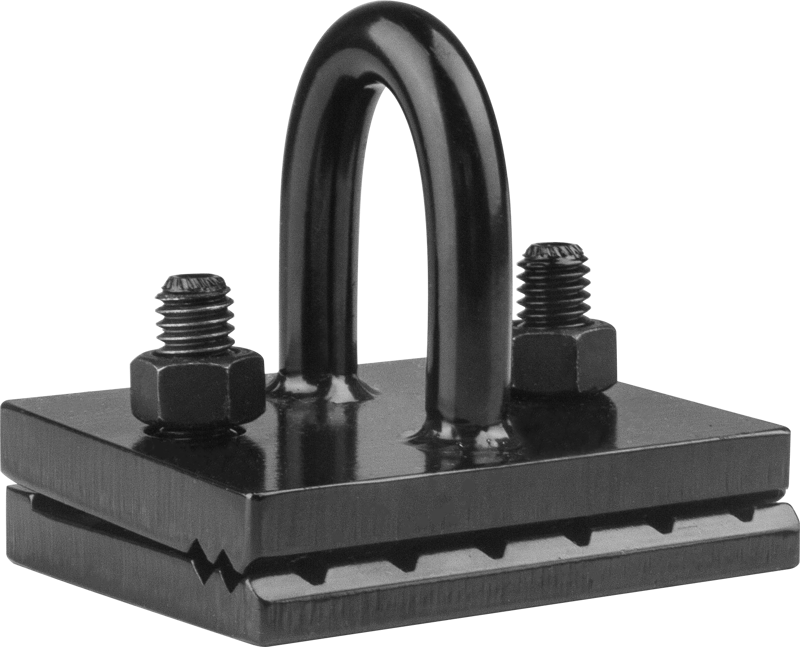 KUPO KS-377 Pinch Clamp Die-Down