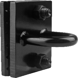 KUPO KS-377 Pinch Clamp Die-Down