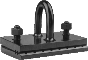 KUPO KS-379 Wide Pinch Clamp Die-Down