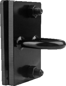 KUPO KS-379 Wide Pinch Clamp Die-Down