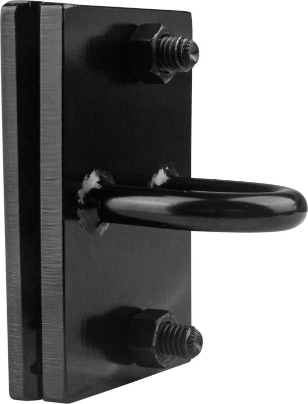 KUPO KS-379 Wide Pinch Clamp Die-Down