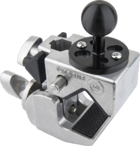 KUPO KS-419 Ball Head For Convi Clamp & Cheese Plate