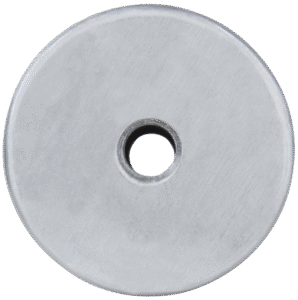 KUPO KS-508 1-7/8" (O.D.) 48mm X 3"(80mm) Long Aluminum Tube w/ Double