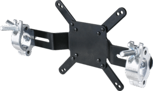 KUPO KS-512 Vesa Mounting Adapter 100/200 For Making 75/100 To 100/200