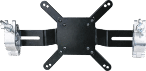 KUPO KS-512 Vesa Mounting Adapter 100/200 For Making 75/100 To 100/200