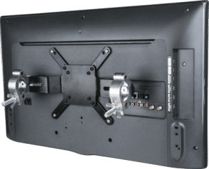 KUPO KS-512 Vesa Mounting Adapter 100/200 For Making 75/100 To 100/200